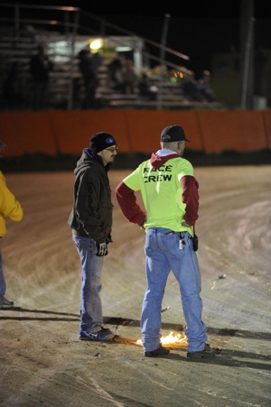 Colorado Speedway