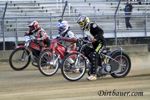 Mid-America Speedway