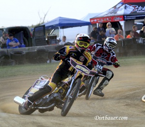 Mid-America Speedway