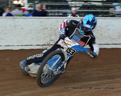 Costa Mesa Speedway