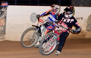 Industry Speedway