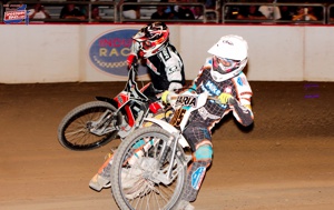 Industry Speedway