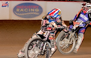 Industry Speedway