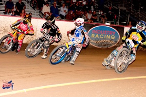 Industry Speedway Racing