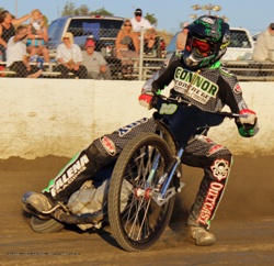 Perris Raceway