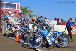 Perris Raceway