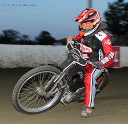 Perris Raceway