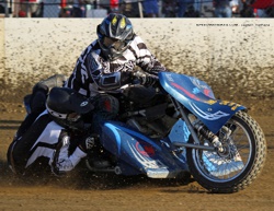 Perris Raceway