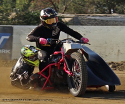 Perris Raceway