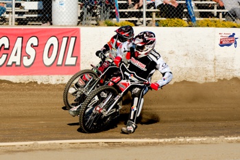 Perris Raceway