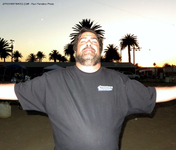 Perris Raceway