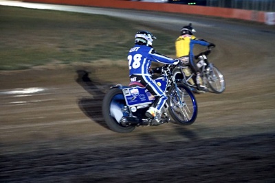 2018 Colorado Speedway