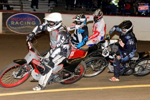 Industry Speedway