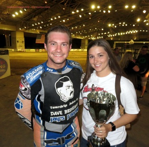 Industry Speedway Racing