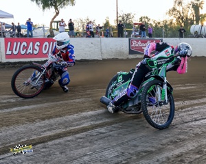 2018 Perris Speedway