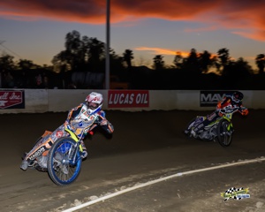 2018 Perris Speedway