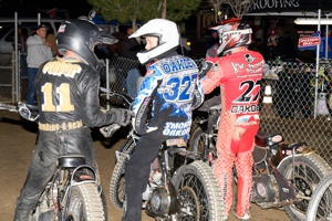 2018 Winter Championships at Perris Raceway