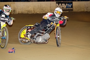 2018 AMA/FIM North American Speedway Final