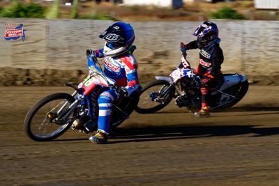 Perris Speedway July 27, 2019