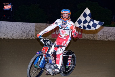 Perris Speedway July 27, 2019