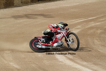 Perris Speedway March 26, 2019