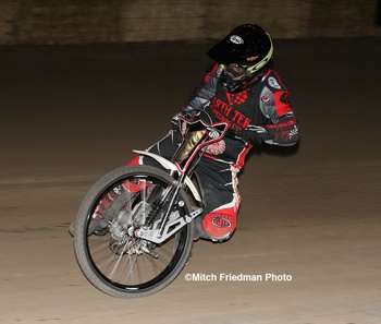 Perris Speedway March 26, 2019