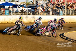 Perris Raceway June 26, 2021