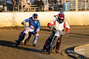 Perris Raceway June 26, 2021