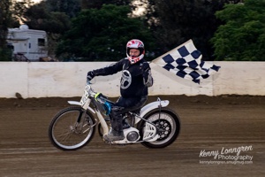 Perris Raceway June 26, 2021