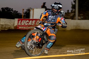 Perris Raceway June 26, 2021