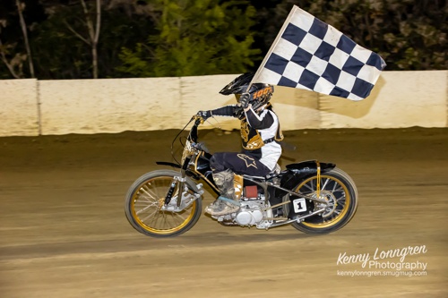 Perris Raceway