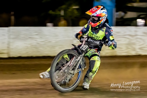 Perris Speedway