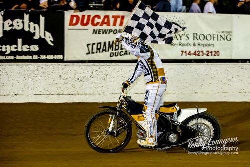 2025 Costa Mesa Speedway Costa Mesa