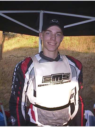 2002 Danny Adams