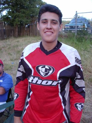 2004 RJ Becerra