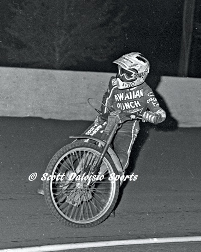 1990 Ryan Evans