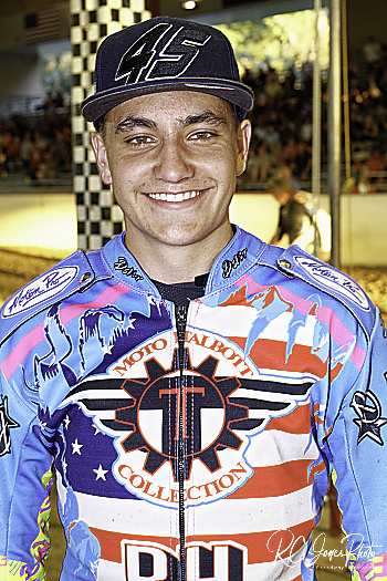 Alex Martin