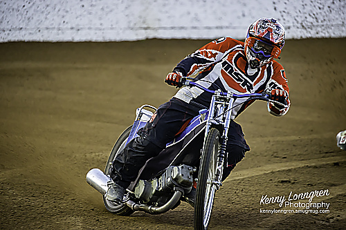 2024 Archie Perez California Speedway
