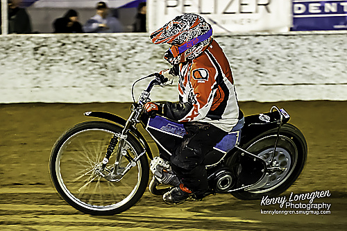 2024 Archie Perez California Speedway