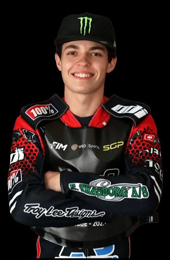 Nick Hohlbein