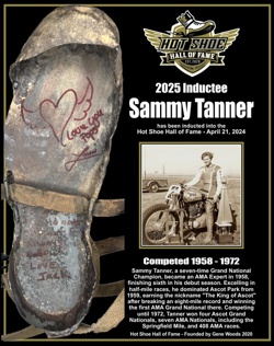 Sammy Tanner