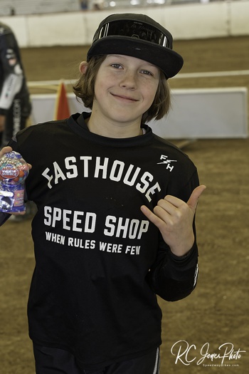 Zander Schroeder