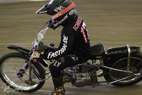Zander Schroeder