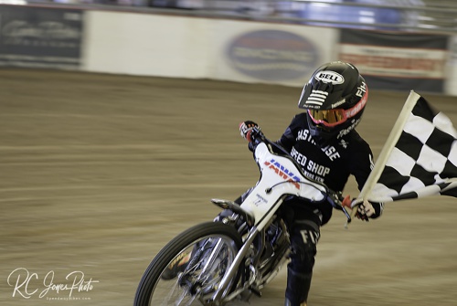 Zander Schroeder