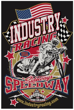 Speedway at Industry Hills