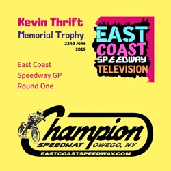 Champion Speedway