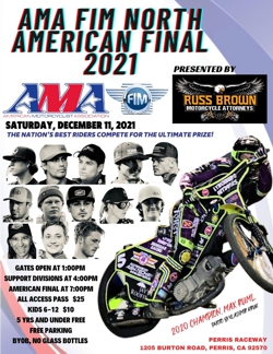 2021 American Final