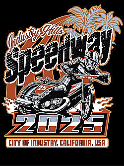 Industry Speedway